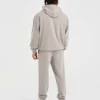 Craft oversized Joggingbroeken