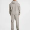 Craft oversized Joggingbroeken