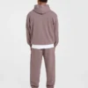 Craft oversized Joggingbroeken