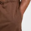 Craft oversized Joggingbroeken