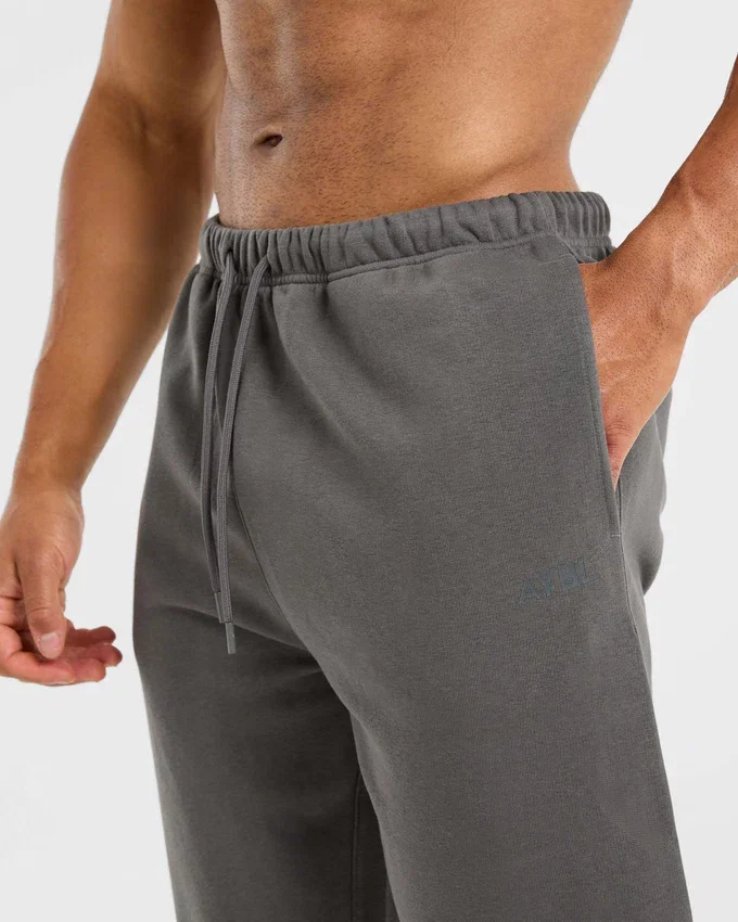Craft oversized Joggingbroeken