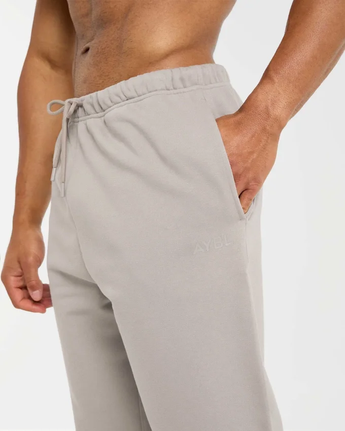 Craft oversized Joggingbroeken