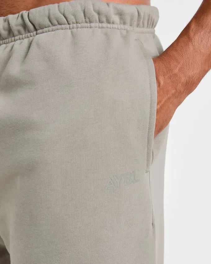 Craft oversized Joggingbroeken