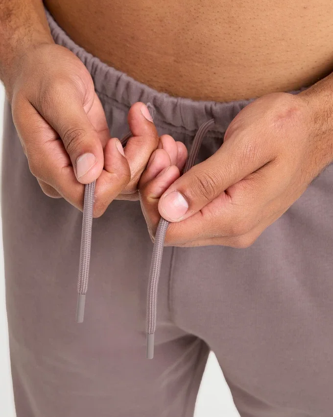 Craft oversized Joggingbroeken