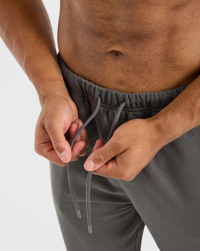 Craft oversized Joggingbroeken