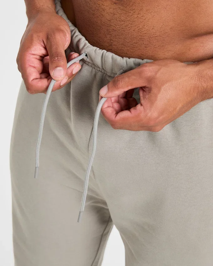 Craft oversized Joggingbroeken
