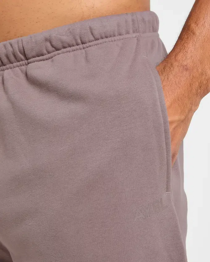 Craft oversized Joggingbroeken