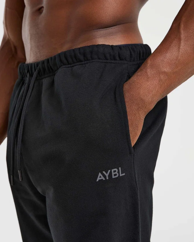 Craft oversized Joggingbroeken