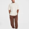 Craft oversized Joggingbroeken