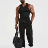 Craft oversized Joggingbroeken