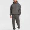 Craft oversized Joggingbroeken