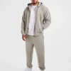 Craft oversized Joggingbroeken