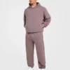Craft oversized Joggingbroeken
