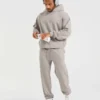 Craft oversized Joggingbroeken