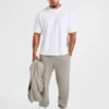 Craft oversized Joggingbroeken