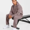 Craft oversized Joggingbroeken