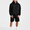 Craft Oversized-korte broeken