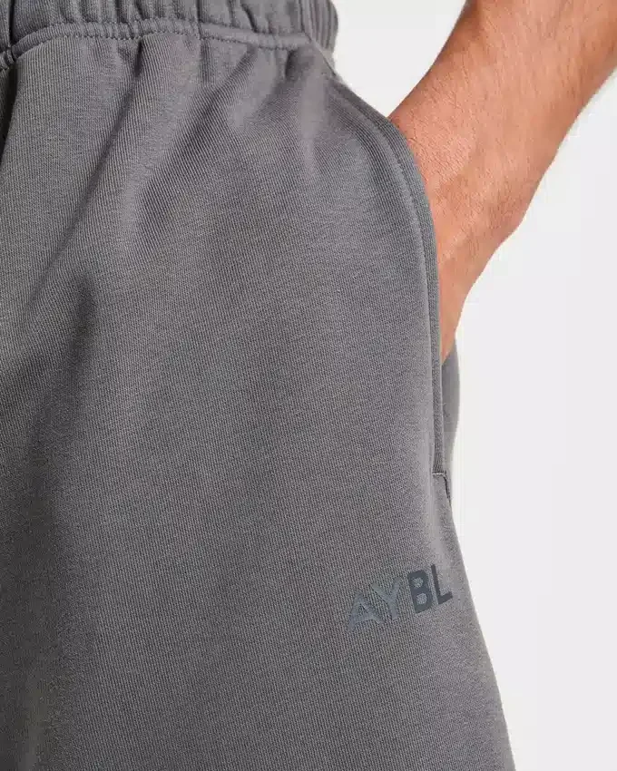 Craft Oversized-korte broeken