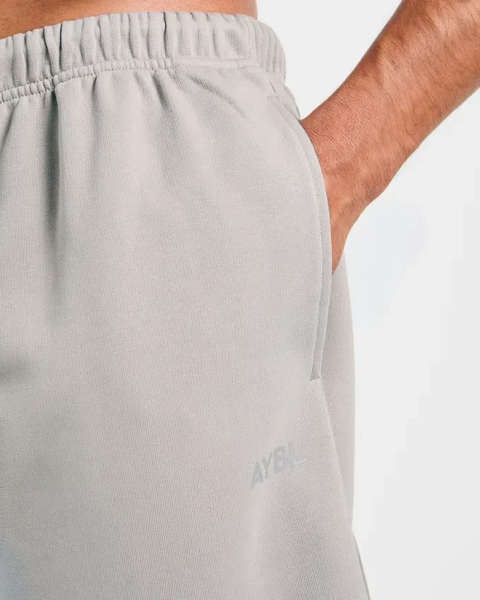 Craft Oversized-korte broeken