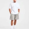 Craft Oversized-korte broeken