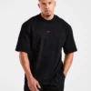 Craft oversized T-shirt