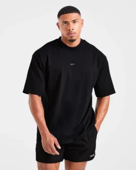 Craft oversized T-shirt