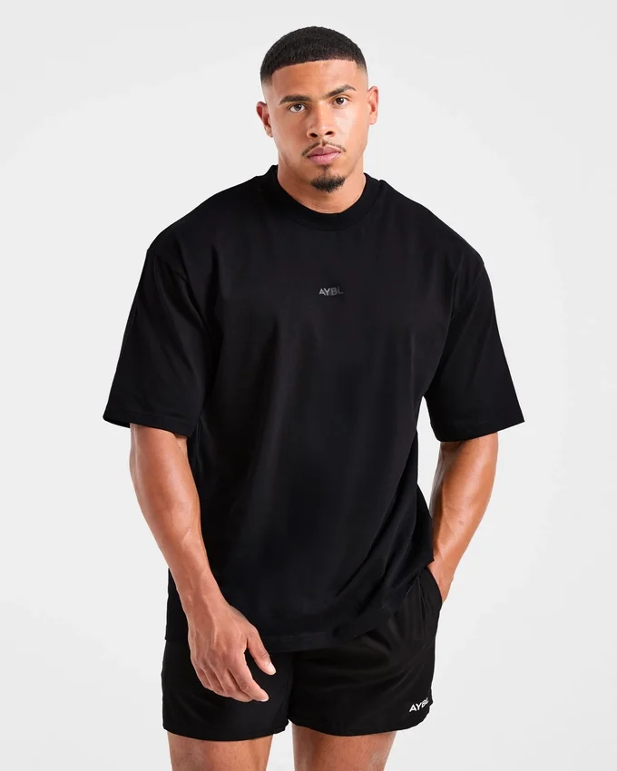Craft oversized T-shirt