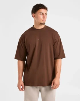 Craft oversized T-shirt