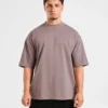 Craft oversized T-shirt