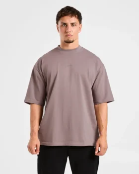 Craft oversized T-shirt