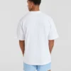 Craft oversized T-shirt
