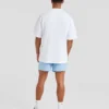 Craft oversized T-shirt
