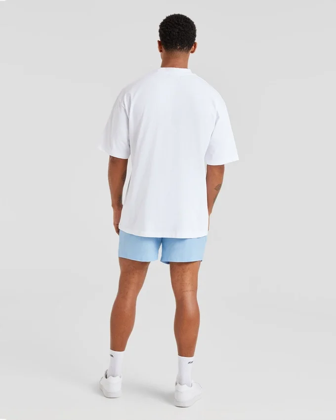 Craft oversized T-shirt