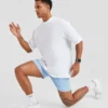 Craft oversized T-shirt