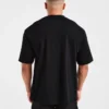 Craft oversized T-shirt