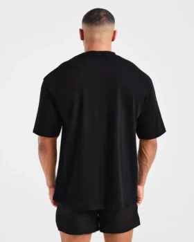 Craft oversized T-shirt