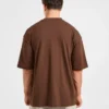 Craft oversized T-shirt