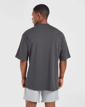 Craft oversized T-shirt
