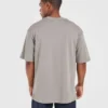 Craft oversized T-shirt