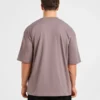 Craft oversized T-shirt