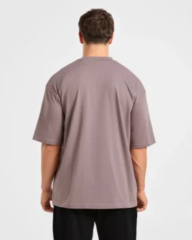 Craft oversized T-shirt