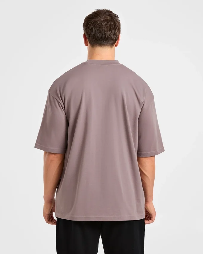Craft oversized T-shirt