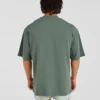 Craft oversized T-shirt