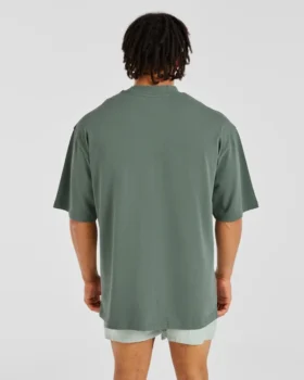 Craft oversized T-shirt