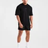 Craft oversized T-shirt
