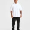 Craft oversized T-shirt