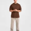 Craft oversized T-shirt