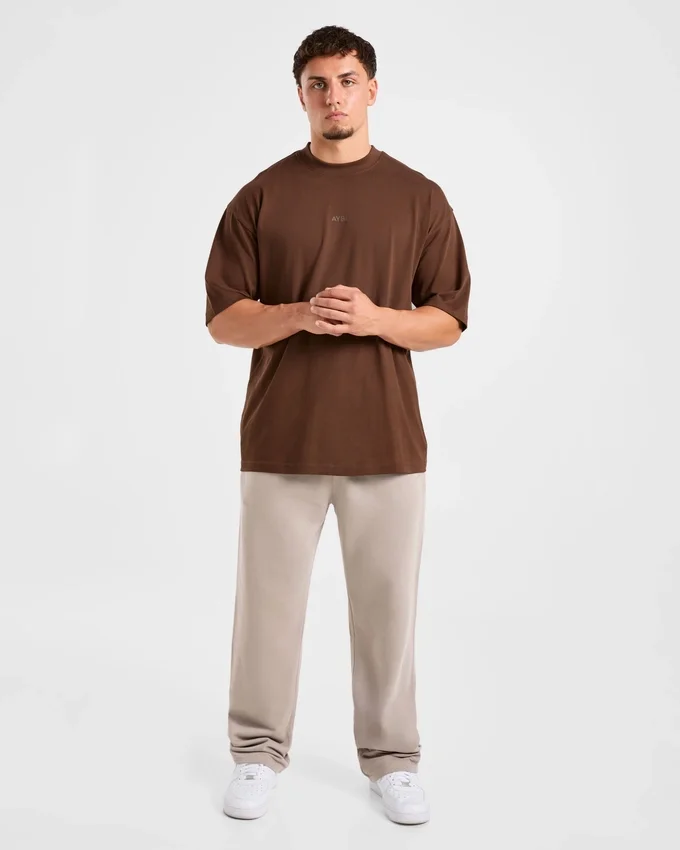 Craft oversized T-shirt