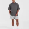 Craft oversized T-shirt