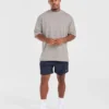 Craft oversized T-shirt